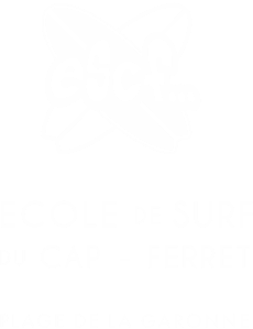 ESCF, Ecole de Surf du Cap-Ferret